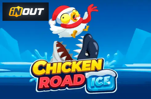 Chicken Road Ice